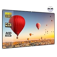 écran projecteur portable d'occasion  Livré partout en France