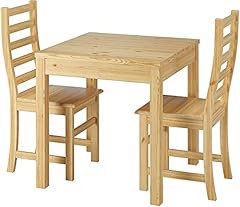 Erst holz essecke gebraucht kaufen  Wird an jeden Ort in Deutschland