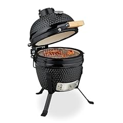 Relaxdays barbecue kamado d'occasion  Livré partout en France