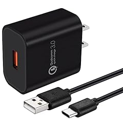 Quick charge 3.0 for sale  Delivered anywhere in USA 