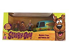 Scooby doo new for sale  Delivered anywhere in UK