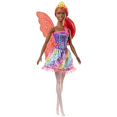 Barbie dreamtopia fairy for sale  Delivered anywhere in USA 