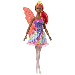 Barbie dreamtopia fairy for sale  Delivered anywhere in USA 