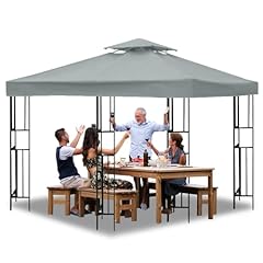 Ersatzdach pavillon 3x3 gebraucht kaufen  Wird an jeden Ort in Deutschland