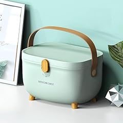 Medicine storage box for sale  Delivered anywhere in UK