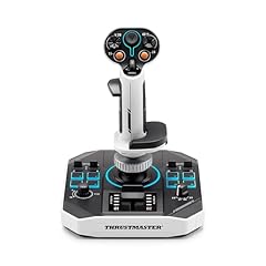 Thrustmaster sol flight for sale  Delivered anywhere in USA 