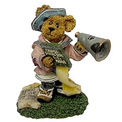 Boyds bears resin for sale  Delivered anywhere in USA 