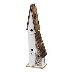 Handcrafted rustic white for sale  Delivered anywhere in USA 