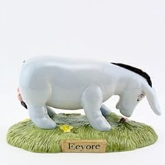 Royal doulton pooh for sale  Delivered anywhere in UK