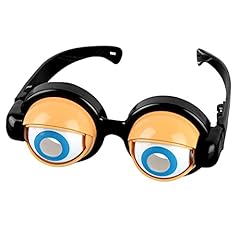 Lustige brille verrückte gebraucht kaufen  Wird an jeden Ort in Deutschland