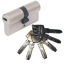 Abus ec550 profil gebraucht kaufen  Wird an jeden Ort in Deutschland