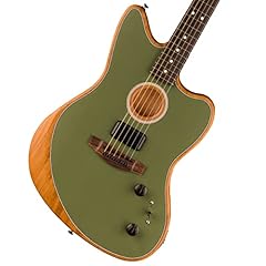 Fender acoustasonic player for sale  Delivered anywhere in USA 