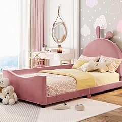 Moosh upholstered pink for sale  Delivered anywhere in USA 