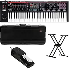 Roland fantom music for sale  Delivered anywhere in USA 