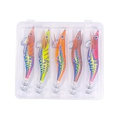 Folando 5pcs fishing for sale  Delivered anywhere in UK