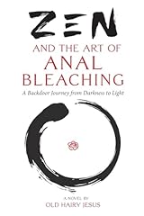 Zen art anal for sale  Delivered anywhere in USA 