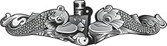 Navy enlisted silver for sale  Delivered anywhere in USA 