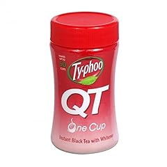 Typhoo instant white for sale  Delivered anywhere in UK