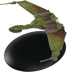 Eaglemoss star trek for sale  Delivered anywhere in USA 
