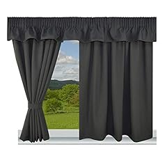 Trend curtains blackout for sale  Delivered anywhere in UK