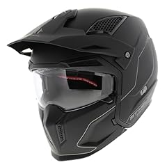 Helmets streetfighter mattschw gebraucht kaufen  Wird an jeden Ort in Deutschland