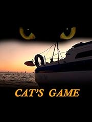 Cat game for sale  Delivered anywhere in UK