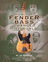 Fender bass changed for sale  Delivered anywhere in USA 