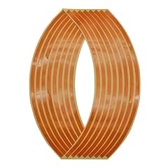 Rim wheel decal for sale  Delivered anywhere in UK