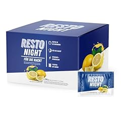 Restonight citrus vitamin gebraucht kaufen  Wird an jeden Ort in Deutschland