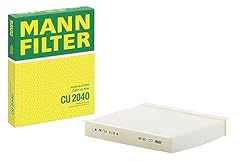 Mann filter 2040 usato  Spedito ovunque in Italia 