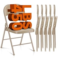 Fenbeli folding chairs for sale  Delivered anywhere in USA 