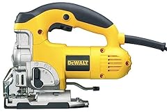 Dewalt dw331 jigsaw for sale  Delivered anywhere in UK