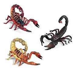 Rileryan scorpion figurine for sale  Delivered anywhere in UK