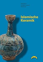 Islamische keramik sammlung gebraucht kaufen  Wird an jeden Ort in Deutschland