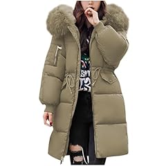 Damen wintermantel parka gebraucht kaufen  Wird an jeden Ort in Deutschland
