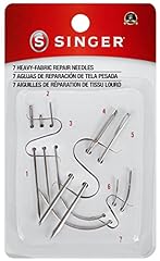 Singer hand needles for sale  Delivered anywhere in USA 