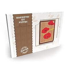 Marquetry kits for sale  Delivered anywhere in UK