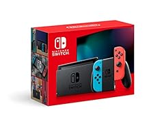 Nintendo switch neon for sale  Delivered anywhere in USA 