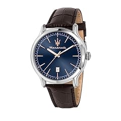 Maserati epoca orologio usato  Spedito ovunque in Italia 