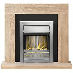 Adam malmo fireplace for sale  Delivered anywhere in UK