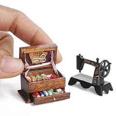 Odoria dollhouse sewing for sale  Delivered anywhere in USA 