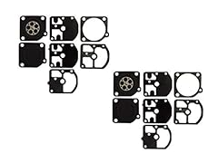 Carburetor gasket diaphragm for sale  Delivered anywhere in USA 