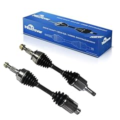 Maxfavor axle front for sale  Delivered anywhere in USA 