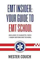 Emt insider guide for sale  Delivered anywhere in USA 