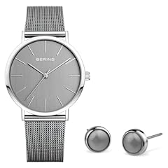 Bering damen uhr gebraucht kaufen  Wird an jeden Ort in Deutschland