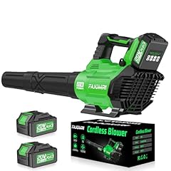 Cordless leaf blower for sale  Delivered anywhere in USA 