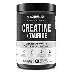 Jacked factory creatine for sale  Delivered anywhere in USA 