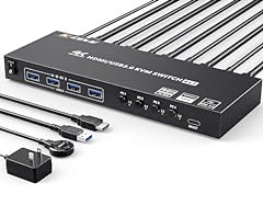 Usb 3.0 kvm for sale  Delivered anywhere in USA 