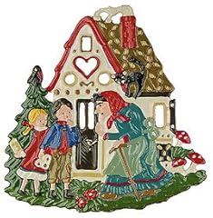 Zinnfigur hexenhaus hänsel gebraucht kaufen  Wird an jeden Ort in Deutschland