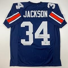 Facsimile autographed jackson for sale  Delivered anywhere in USA 